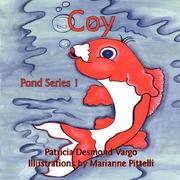 Cover of: Coy: Pond Series 1 (Pond Series)