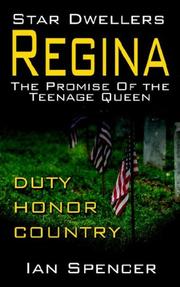 Cover of: Regina: The Promise Of the Teenage Queen