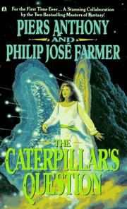 Cover of: The Caterpillar's Question
