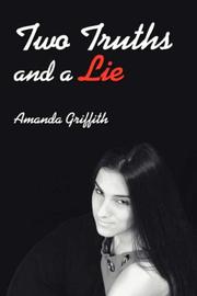 Cover of: Two Truths and a Lie by Amanda Griffith