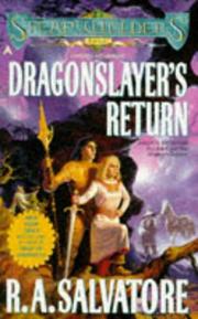 Cover of: Dragonslayer's Return