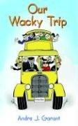 Cover of: Our Wacky Trip