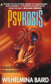 Cover of: Psykosis