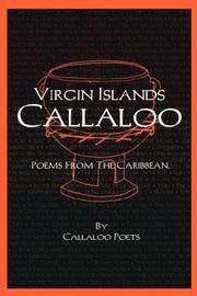 V.I. Callaloo by Callaloo Poets