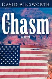 Cover of: The Chasm