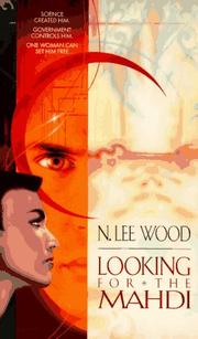 Looking for the Mahdi by N. Lee Wood