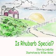 Cover of: Is Rhubarb Special?