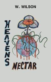 Cover of: Heaven's Nectar