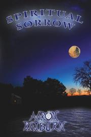 Cover of: Spiritual Sorrow