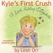 Cover of: Kyle's First Crush