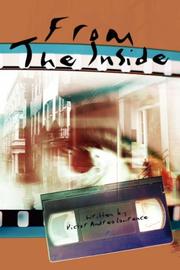 Cover of: From The Inside | Victor Andrea Lawrence