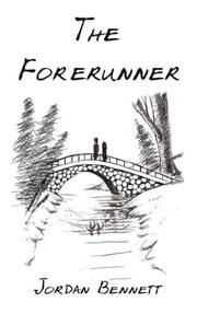 Cover of: The Forerunner