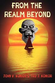 Cover of: From The Realm Beyond