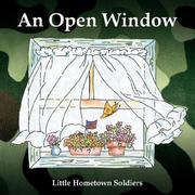 Cover of: An Open Window | Elaine Hopkins