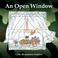 Cover of: An Open Window