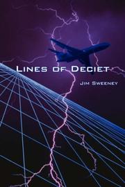 Cover of: Lines of Deciet