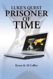 Cover of: Luke's Quest: Prisoner of Time
