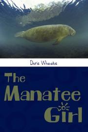 Cover of: The Manatee Girl by Doris Wheelus