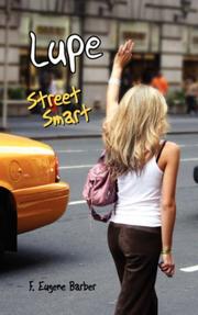 Cover of: Lupe: Street Smart