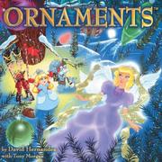 Cover of: Ornaments by David Hernandez