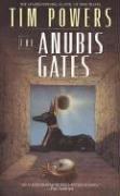Cover of: The Anubis Gates