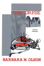 Cover of: The Corpse by Barbara M. Olson
