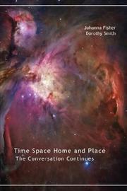 Cover of: Time Space Home and Place