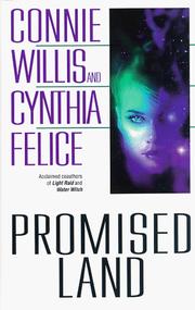 Cover of: Promised land