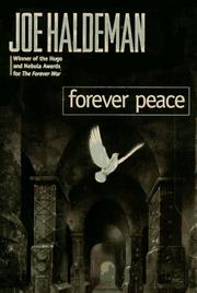 Cover of: Forever Peace by Joe Haldeman
