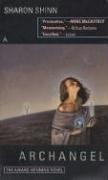Cover of: Archangel (Samaria, Book 1)