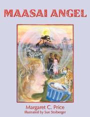 Cover of: Maasai Angel