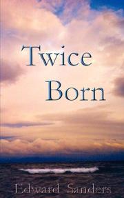 Cover of: Twice Born