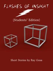 Cover of: Flashes of Insight (Students' Edition)