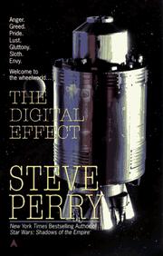 Cover of: The Digital Effect