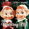 Cover of: The Visiting Elf