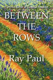 Cover of: Between the Rows