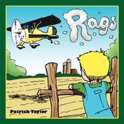 Cover of: Rags