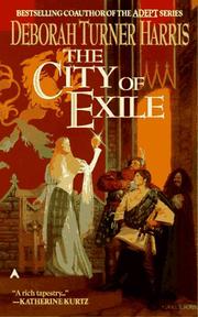 Cover of: The City of Exile