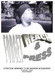 Cover of: Forget, Reach & Press | Brenda, L. Stovall