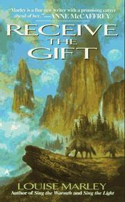 Cover of Receive the Gift