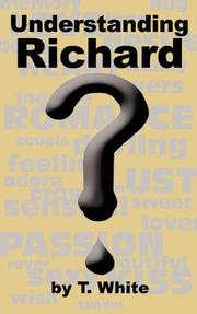 Cover of: Understanding Richard