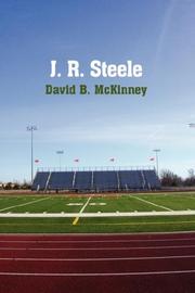 Cover of: J. R. Steele