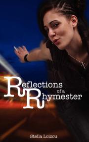 Cover of: Reflections of a Rhymester