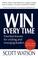 Cover of: WIN EVERY TIME