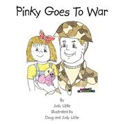 Cover of: Pinky Goes To War
