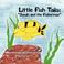 Cover of: Little Fish Tails