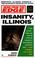 Cover of: Insanity, Illinois