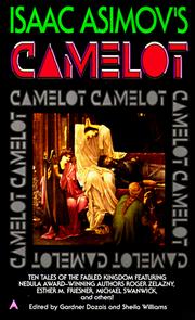 Cover of: Isaac Asimov's Camelot