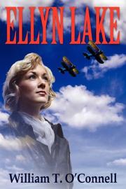 Cover of: Ellyn Lake | William T. O