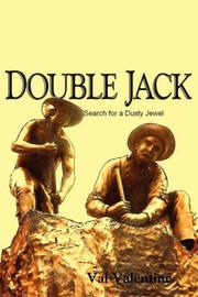 Cover of: Double Jack: Search for a Dusty Jewel